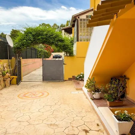 Casa Il Maestrale Apartment