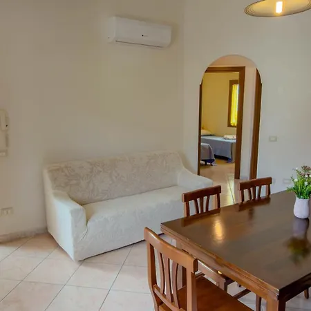 Casa Il Maestrale * Orosei