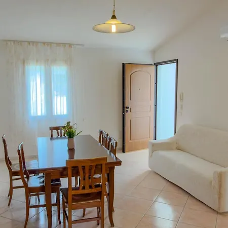 Apartment Casa Il Maestrale Orosei