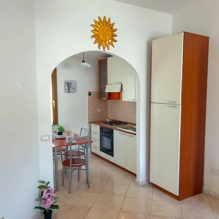 Apartment Casa Il Maestrale Orosei