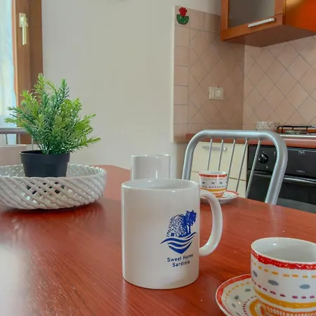 Casa Il Maestrale * Orosei