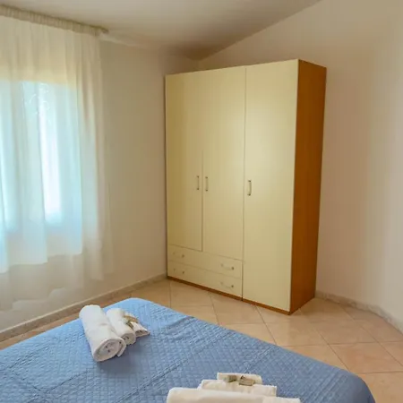 Casa Il Maestrale 아파트 *