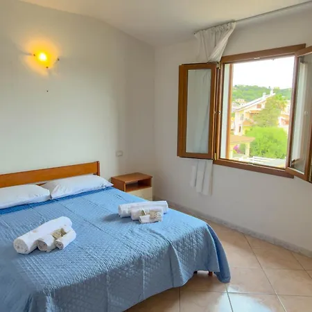 Apartment Casa Il Maestrale *