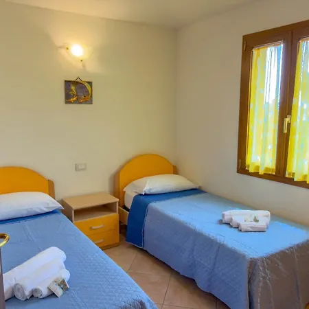Casa Il Maestrale Apartment Orosei
