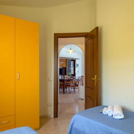 Casa Il Maestrale Apartment *