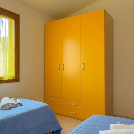 Apartment Casa Il Maestrale *