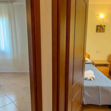 Casa Il Maestrale *