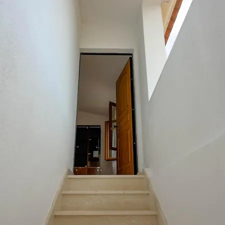 Casa Il Maestrale Apartment