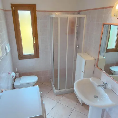 Apartment Casa Il Maestrale