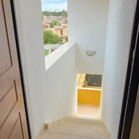 Apartment Casa Il Maestrale Orosei