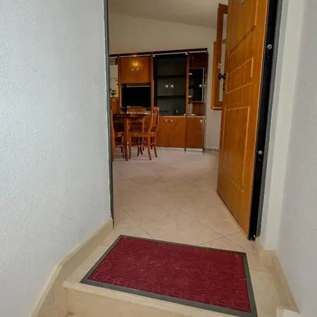 Apartment Casa Il Maestrale