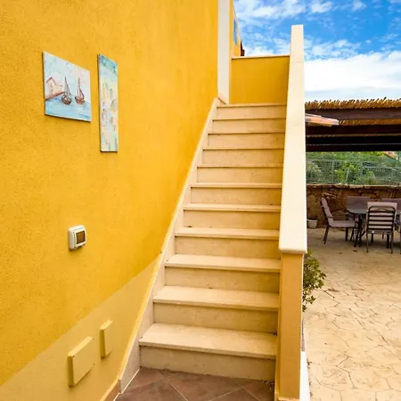 Casa Il Maestrale Apartment Orosei