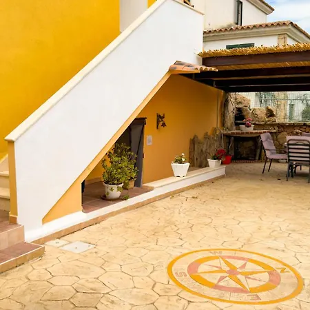 Casa Il Maestrale